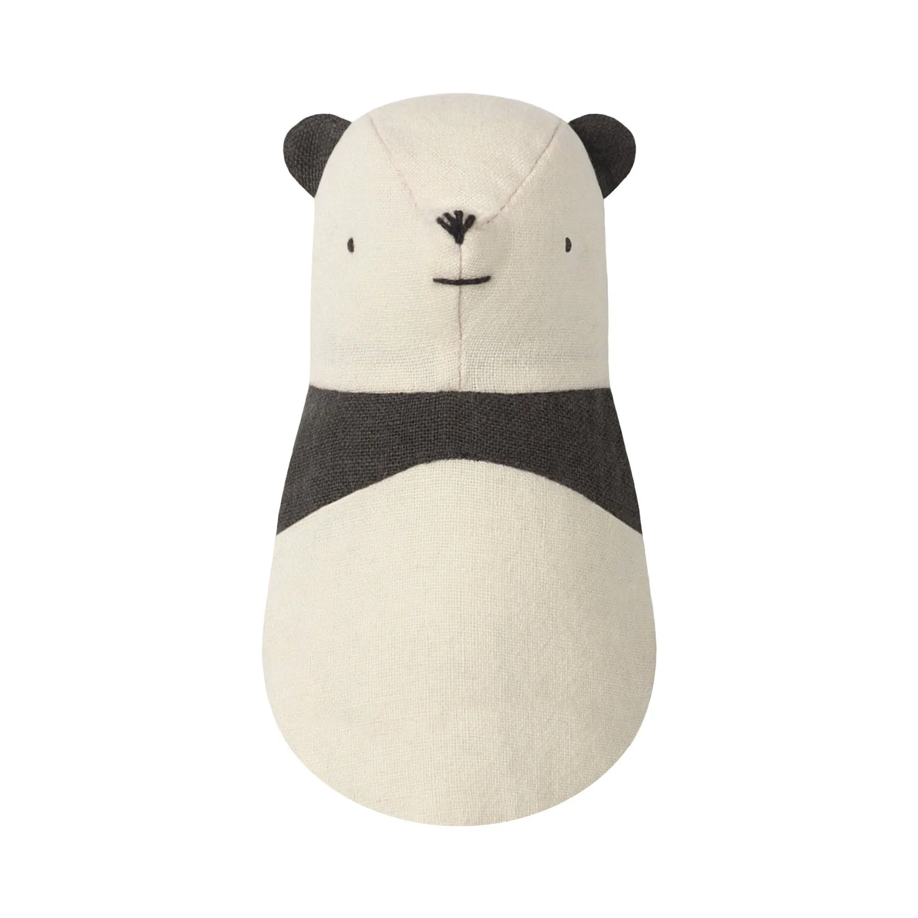 Maileg Noahs Friends Panda Rattle