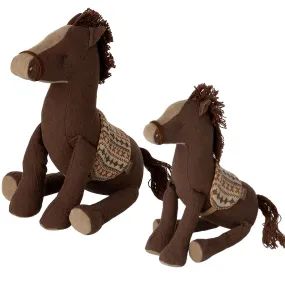 Maileg Pony, New (ships in May)