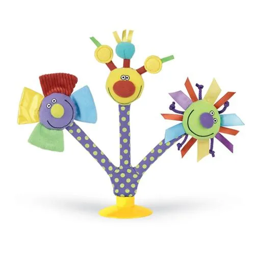 Manhattan Toy Boing Bobble & Bounce