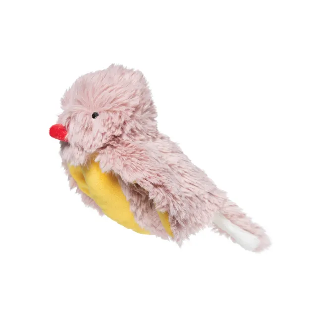 manhattan toy song bird