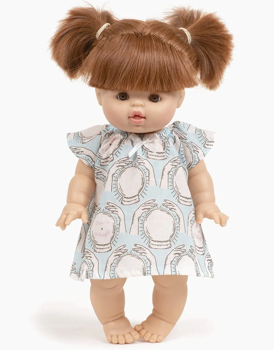 Mary Nightgown in Future is Bright