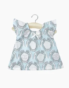 Mary Nightgown in Future is Bright