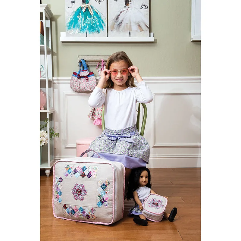 Me & My 18" Doll Book