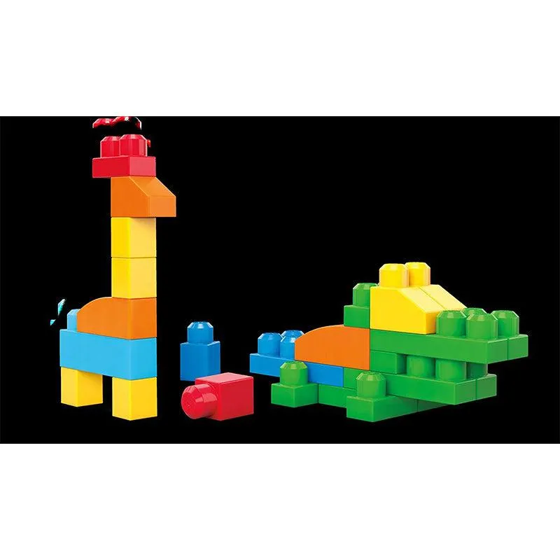 Mega Bloks Deluxe Building Bag