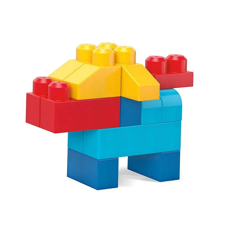 Mega Bloks Deluxe Building Bag
