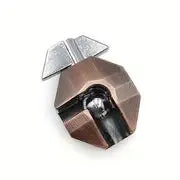 Metal Puzzles