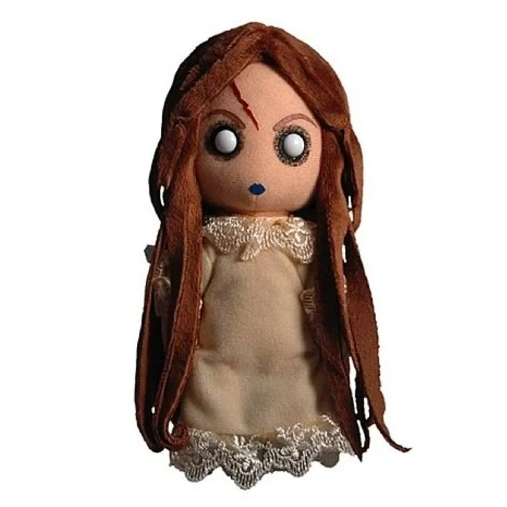 Mezco Living Dead Dolls Creepy Cuddlers Plush - Posey