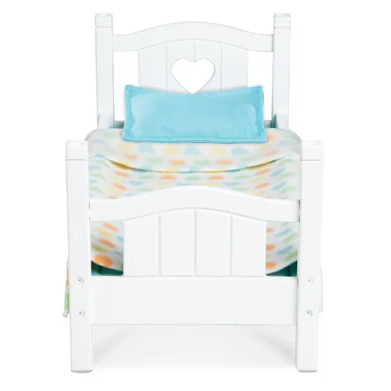 Mine to Love Play Bed