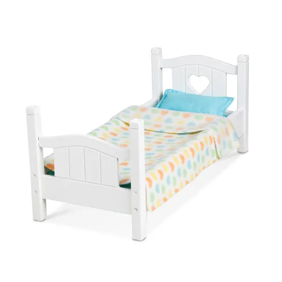 Mine to Love Play Bed