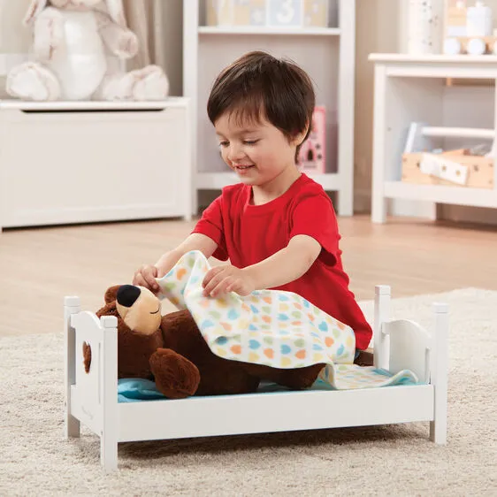 Mine to Love Play Bed