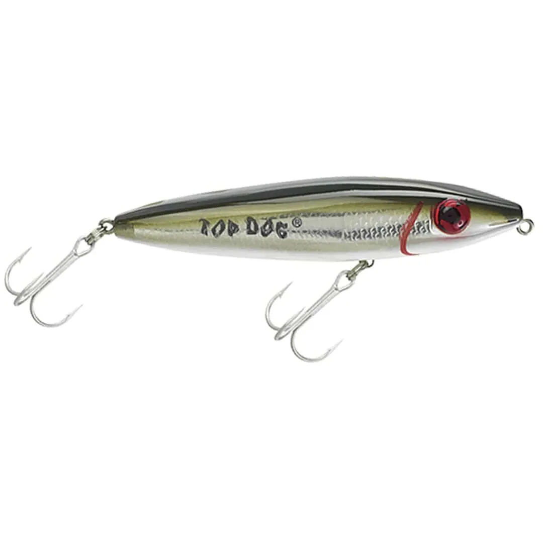 MirrOlure Top Dog 94MR
