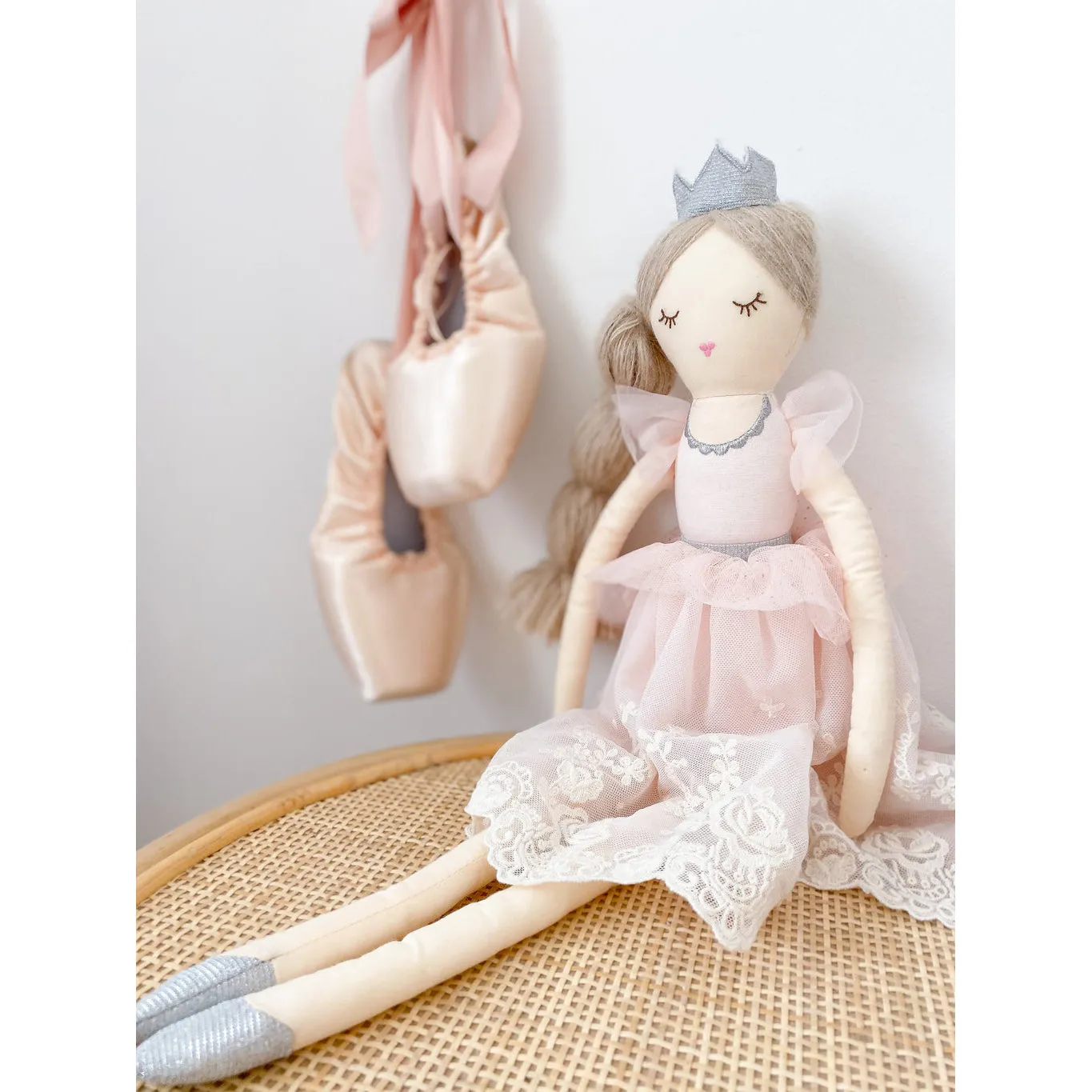 Mon Ami Princess Olivia Doll