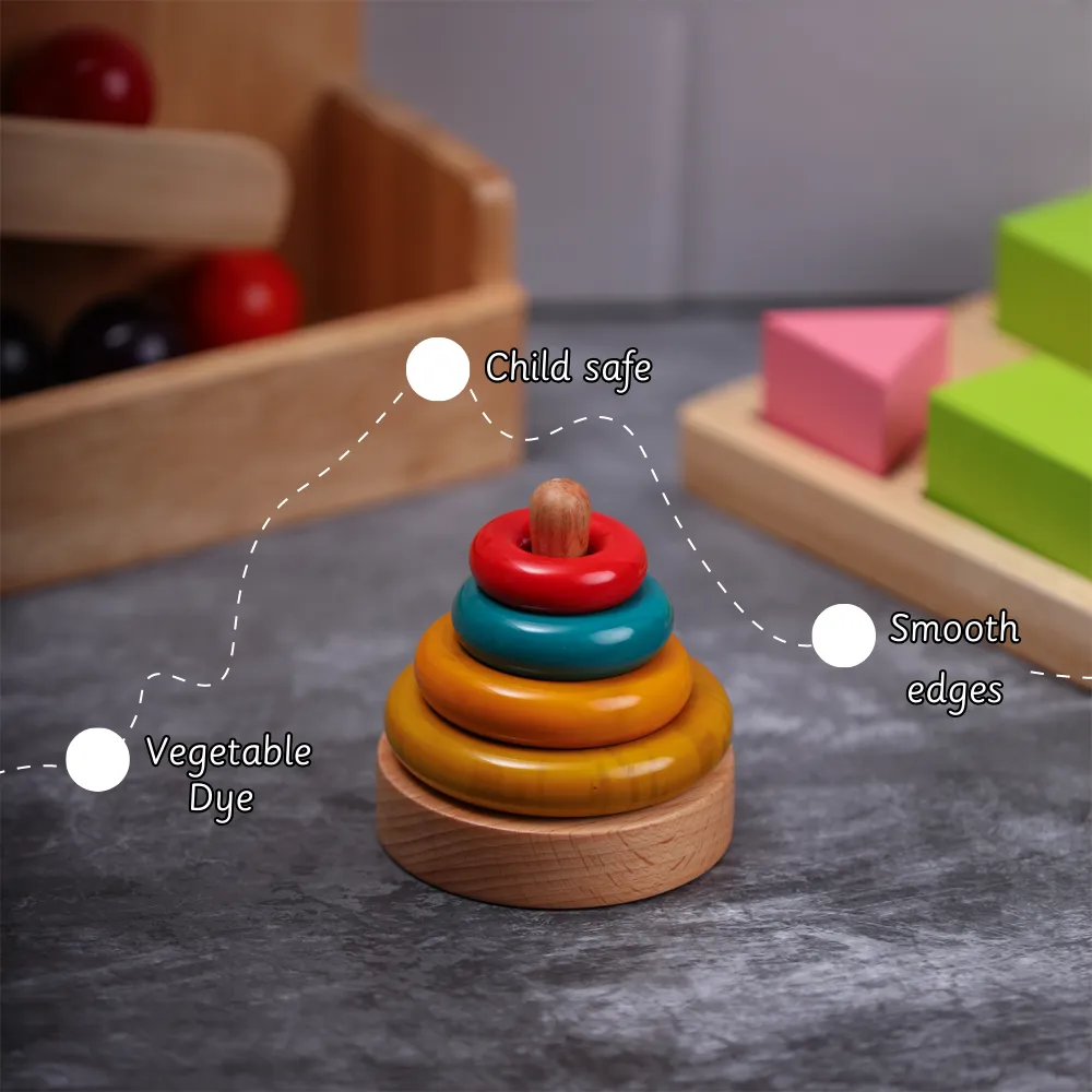 Montessori Kit 12M 