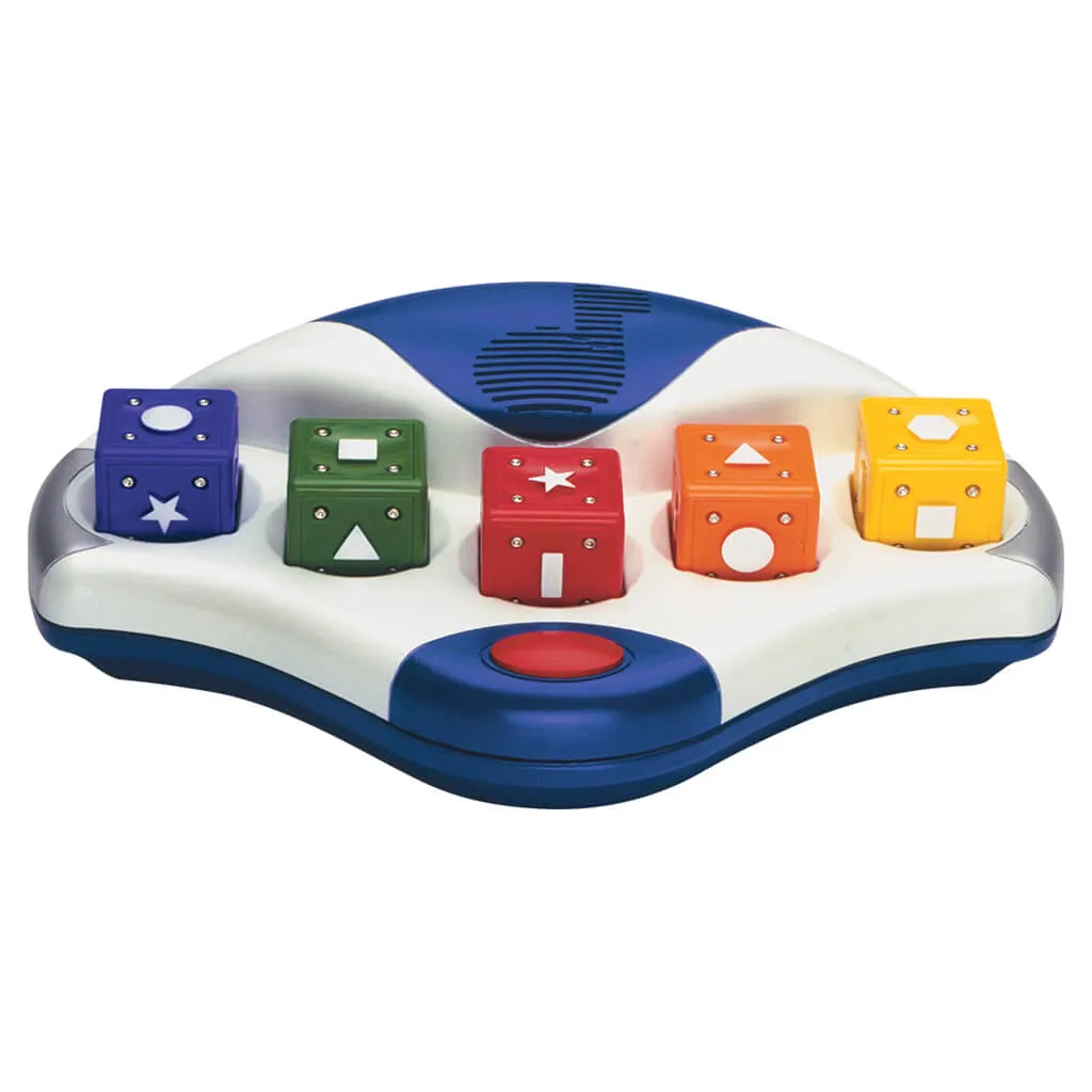 Music Blocks