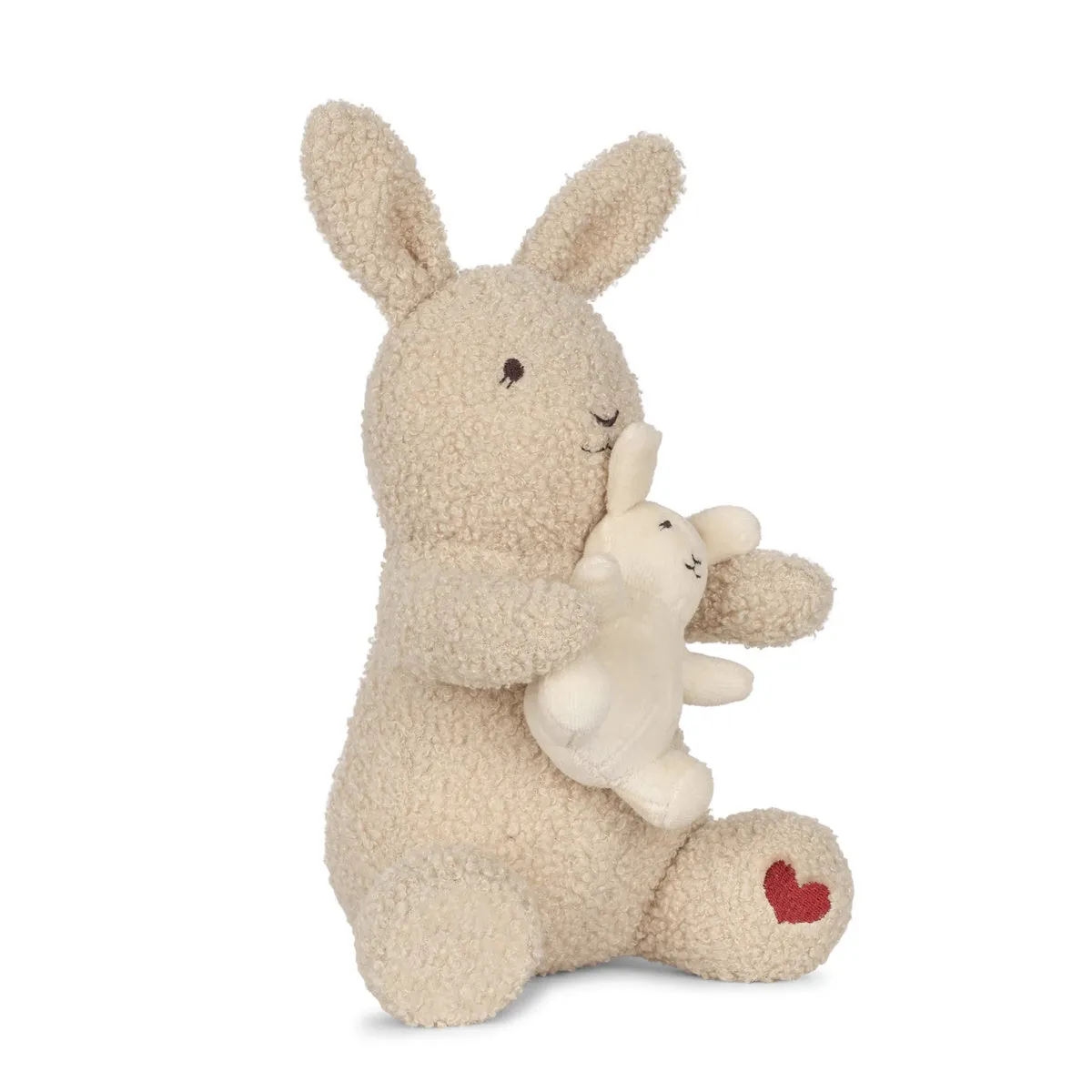 Musical Bunny & Baby Doll