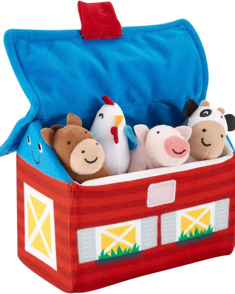 My Happy Barnyard