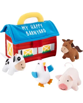 My Happy Barnyard