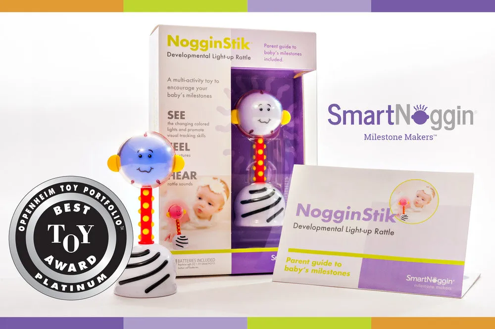 Noggin Stik