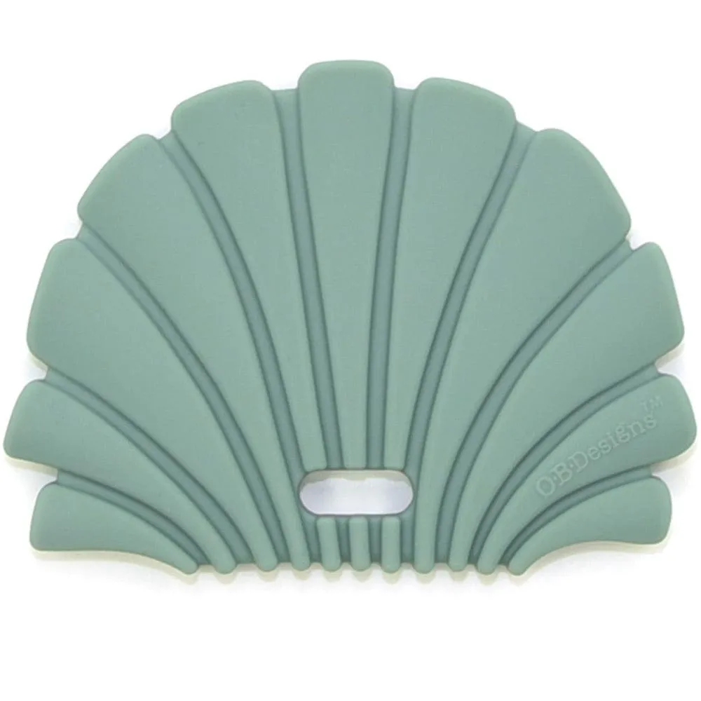 OB Designs Silicone Teether