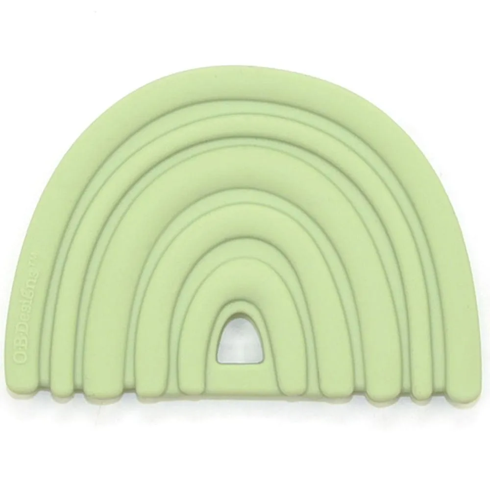 OB Designs Silicone Teether