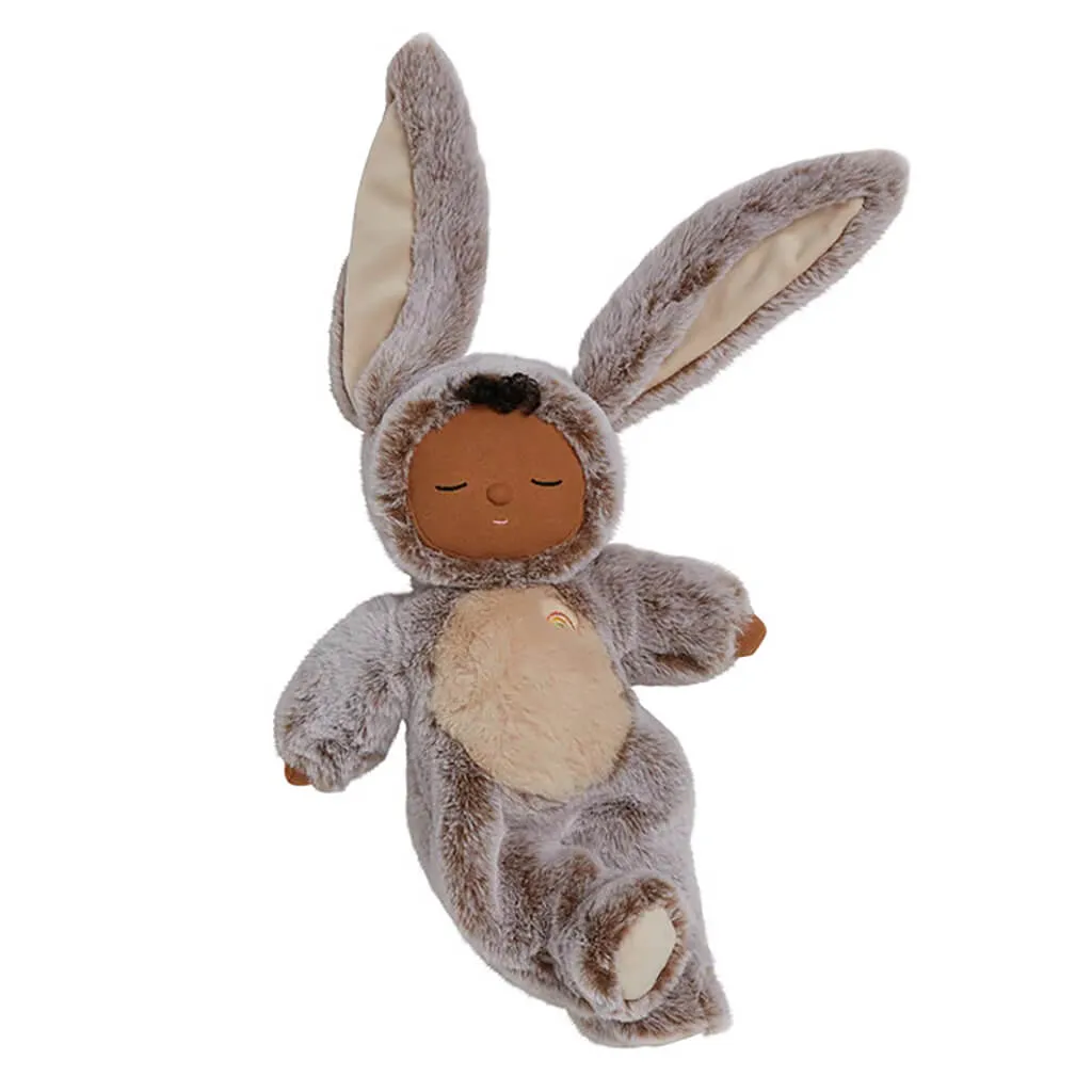 Olli Ella Cozy Dinkum Doll Bunny Muffin
