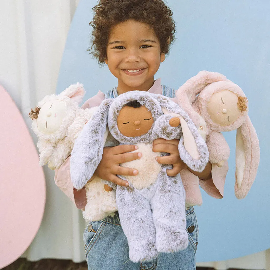 Olli Ella Cozy Dinkum Doll Bunny Muffin