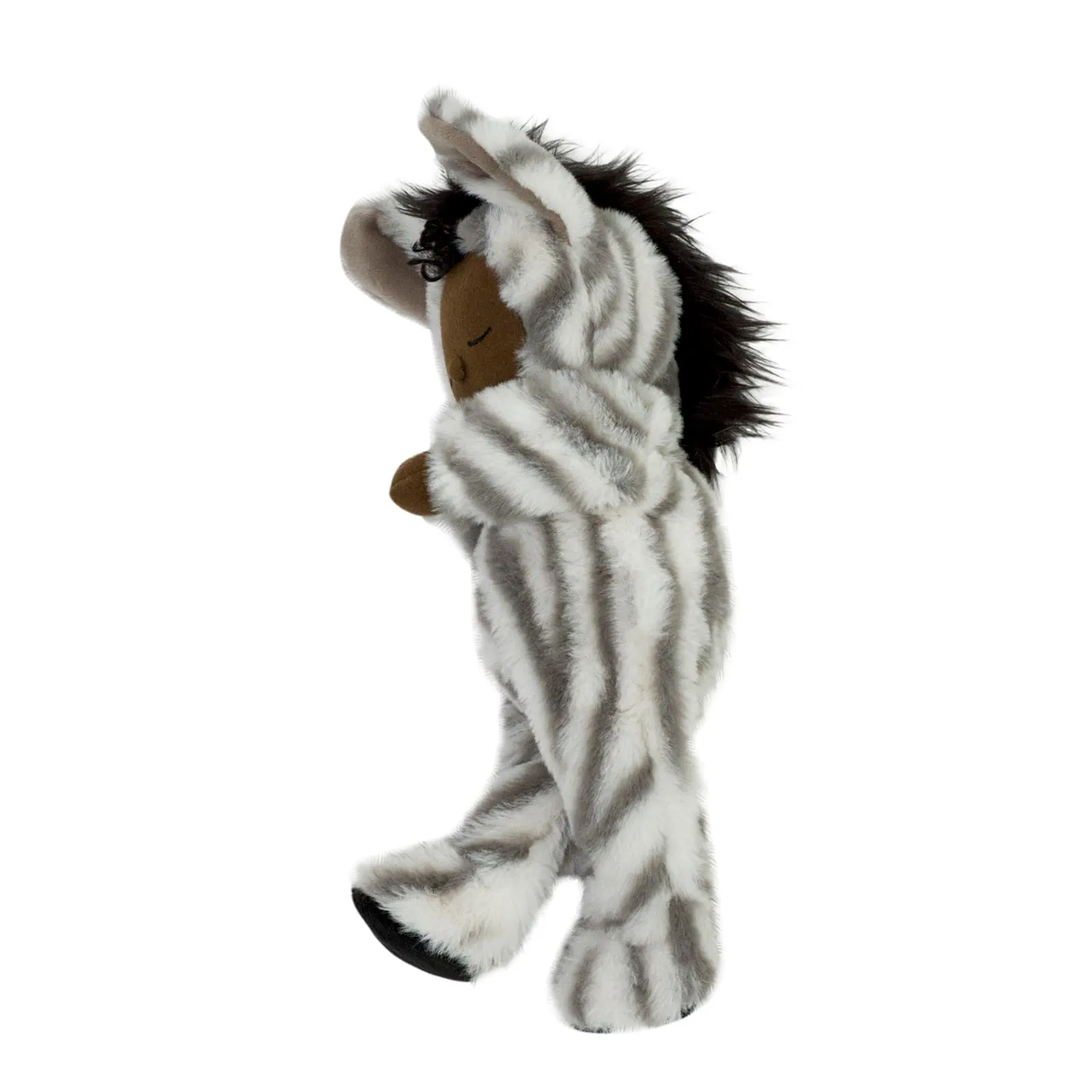 Olli Ella - Cozy Dinkum Doll Zebra Mini