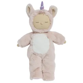 Olli Ella Cozy Dinkum - Sugarpie Unicorn