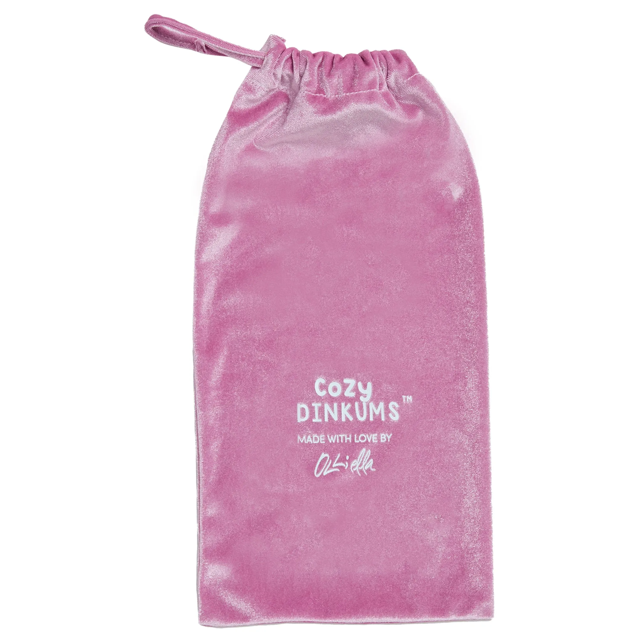 Olli Ella Cozy Dinkum - Sugarpie Unicorn