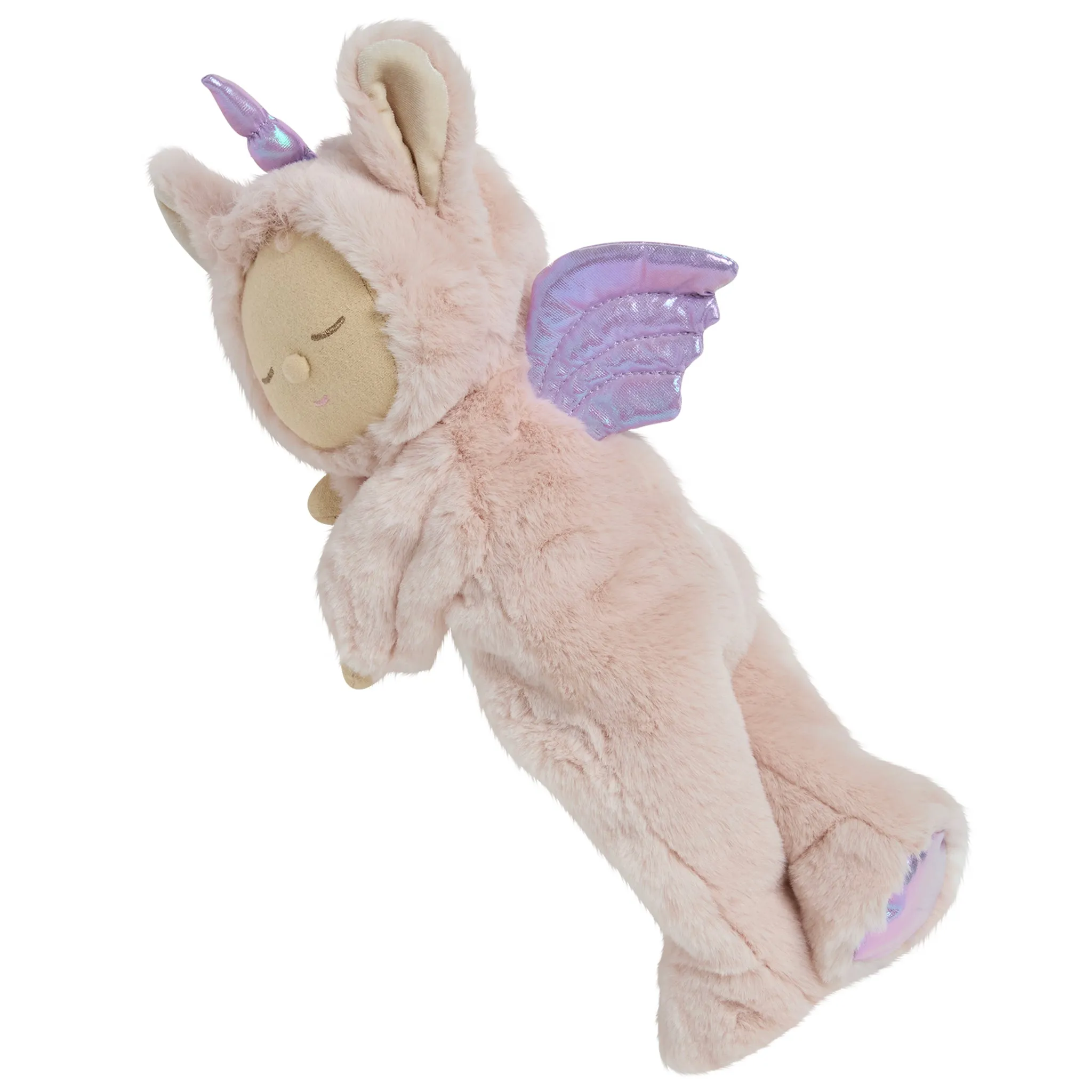 Olli Ella Cozy Dinkum - Sugarpie Unicorn