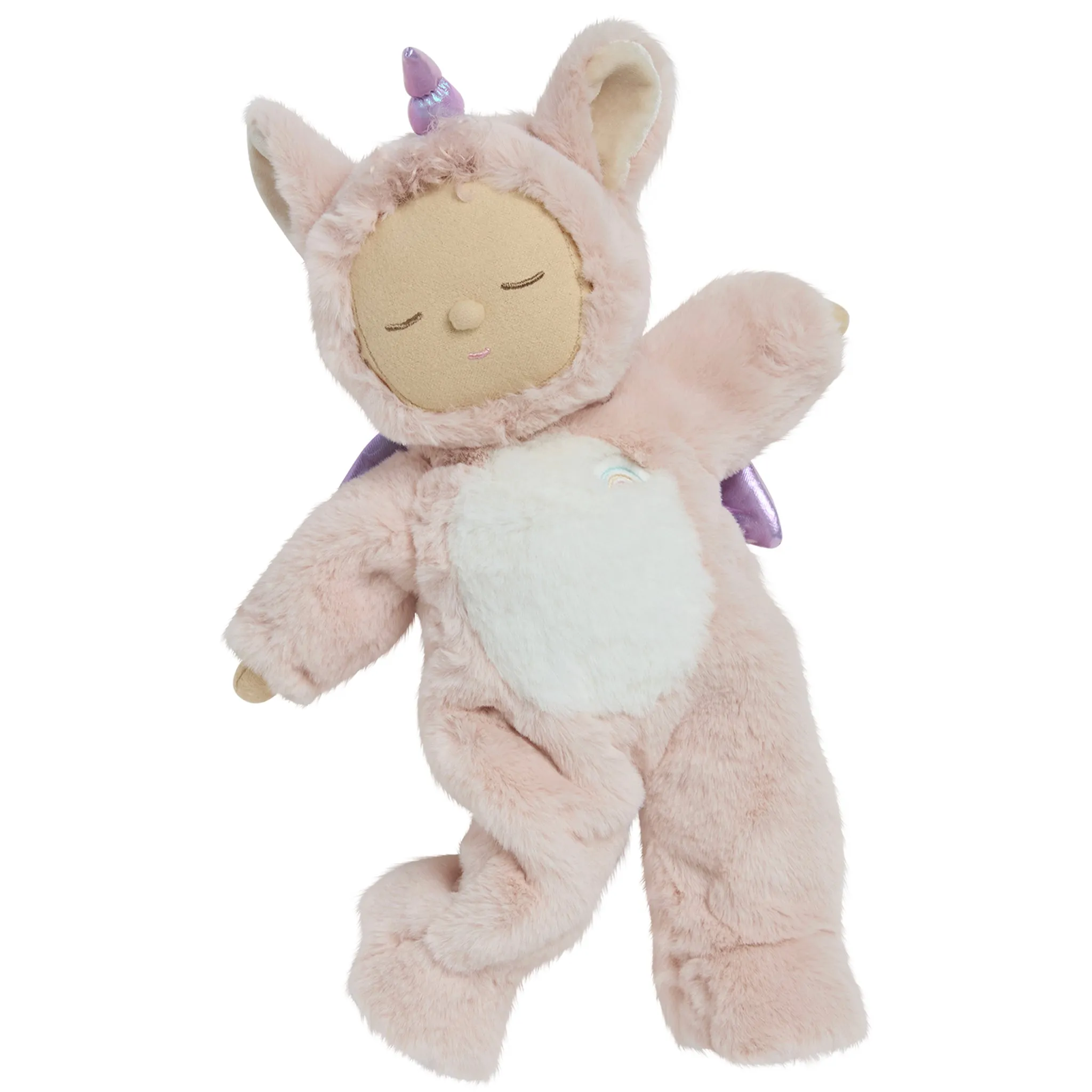 Olli Ella Cozy Dinkum - Sugarpie Unicorn