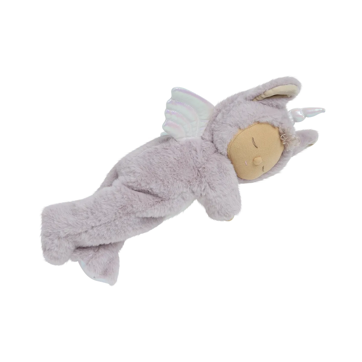 Olli Ella Cozy Dinkum Unicorn