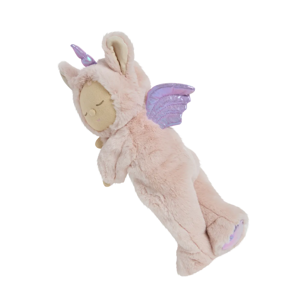 Olli Ella Cozy Dinkum Unicorn