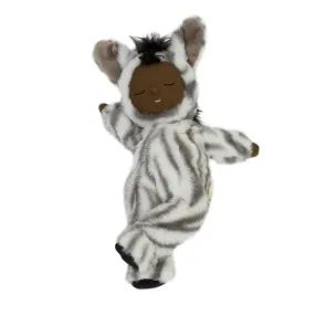 Olli Ella | Cozy Dinkum | Zebra Mini