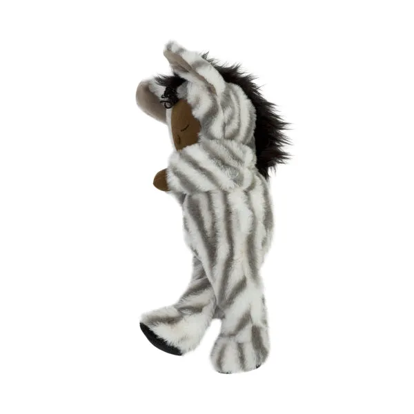 Olli Ella | Cozy Dinkum | Zebra Mini