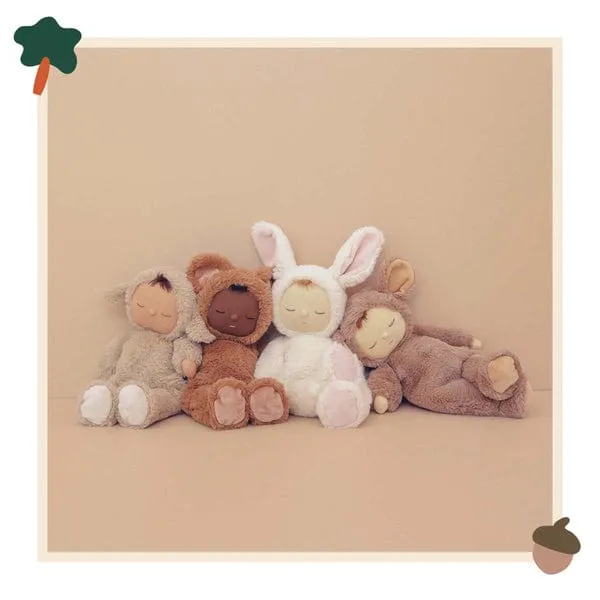 Olli Ella Cozy Dinkums Lamby Pip