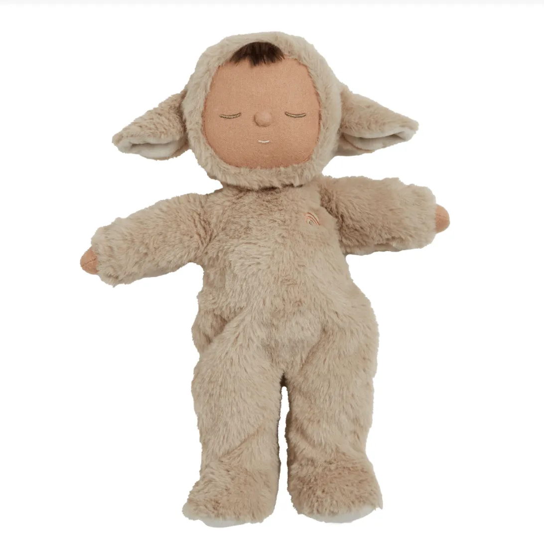 Olli Ella Cozy Dinkums Lamby Pip