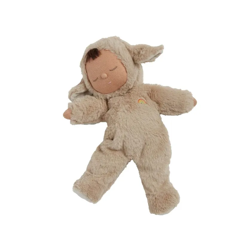 Olli Ella Cozy Dinkums Lamby Pip