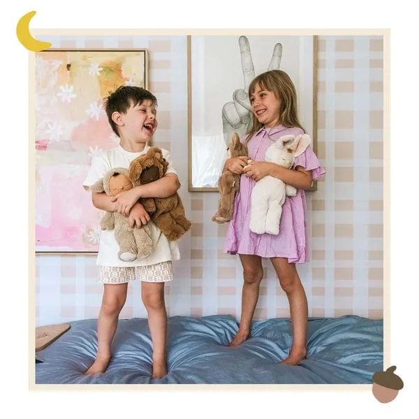 Olli Ella Cozy Dinkums Lamby Pip