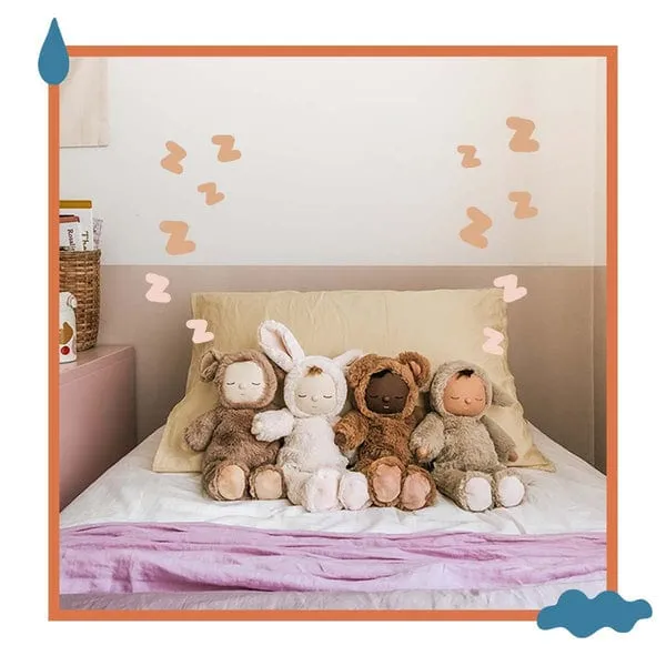 Olli Ella Cozy Dinkums Lamby Pip