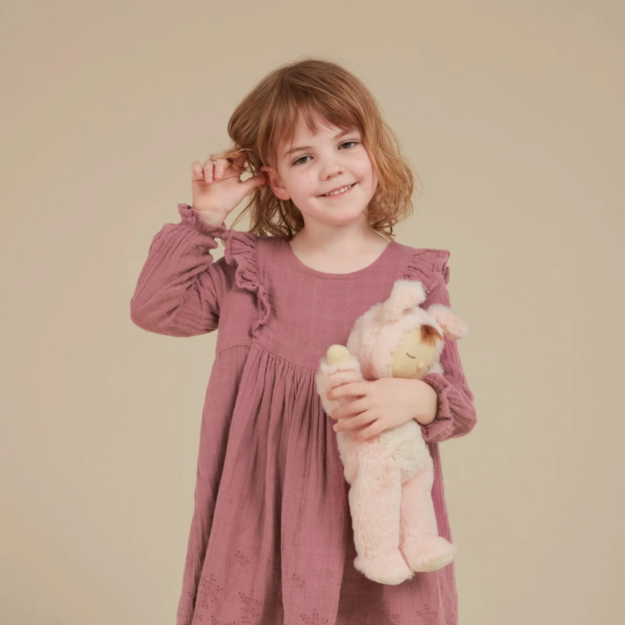 Olli Ella - Cozy Dinkums Piggy Pickle