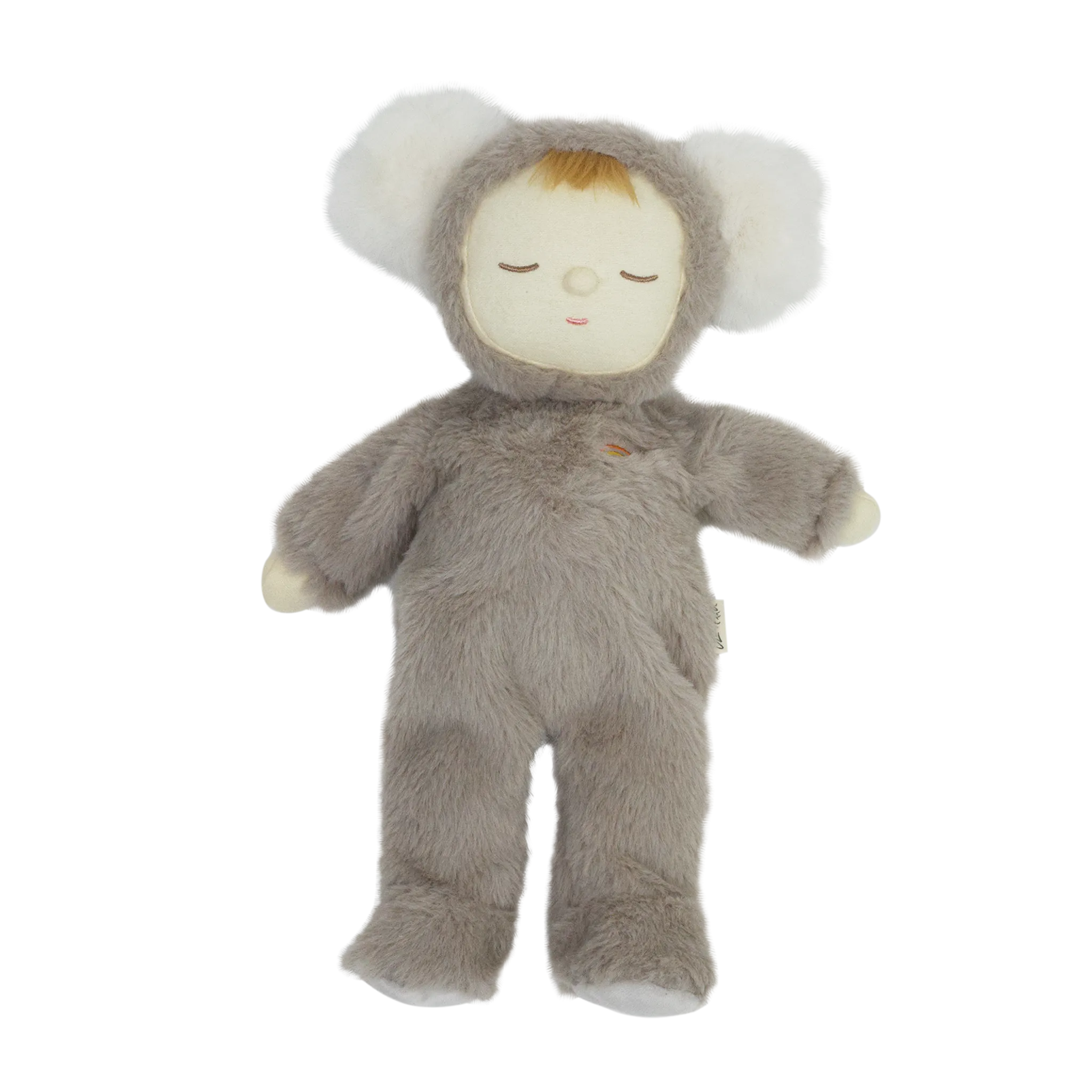 Olli Ella Cozy Dozy Dinkum Doll - Koala Moppet