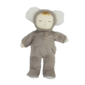 Olli Ella Cozy Dozy Dinkum Doll - Koala Moppet