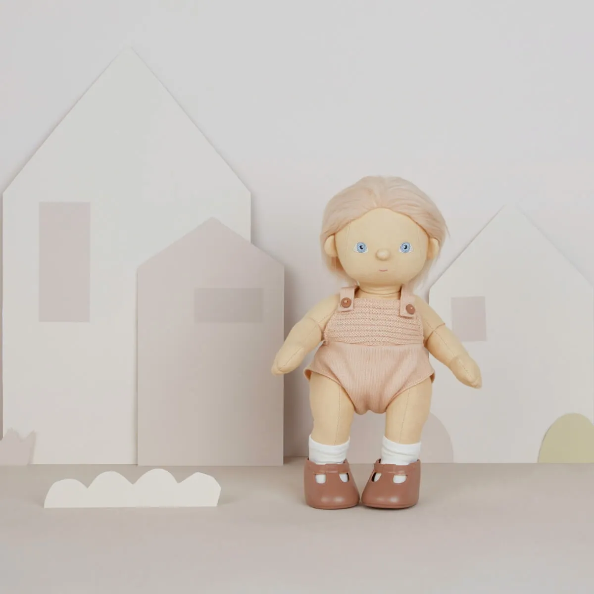 Olli Ella Dinkum Dolls Petal