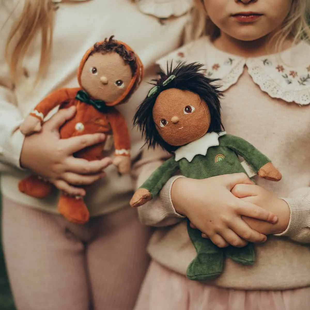 Olli Ella Dinky Dinkum Jolly Dollies