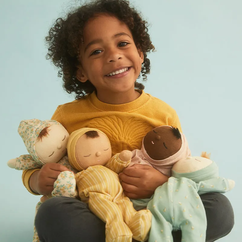 Olli Ella Dozy Dinkum Doll - Mini Daisy