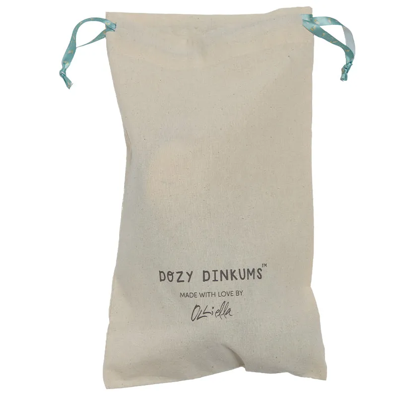Olli Ella Dozy Dinkum Doll - Mini Daisy