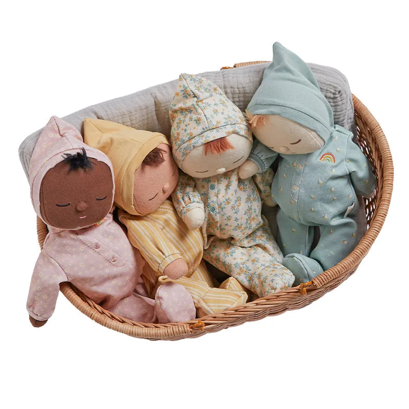 Olli Ella Dozy Dinkum Doll - Mini Daisy