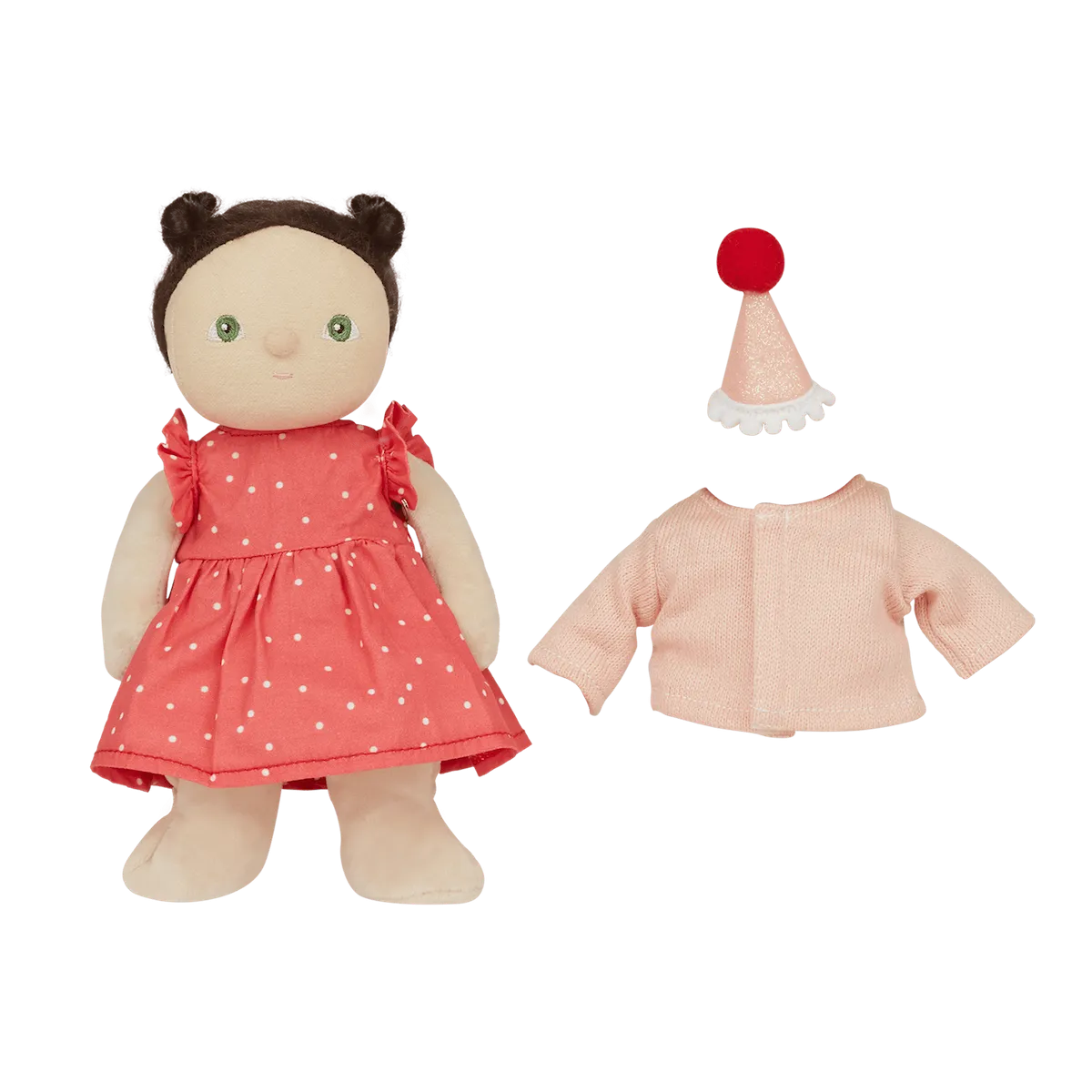 Olli Ella Dress Me Dinky, Sophie Sundae