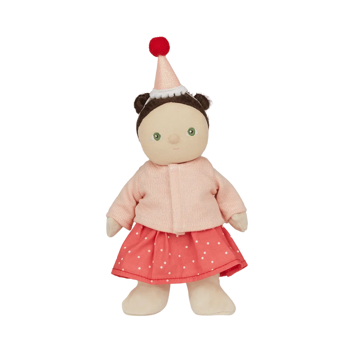 Olli Ella Dress Me Dinky, Sophie Sundae